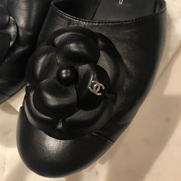 Chanel mules - Picture 2 of 6